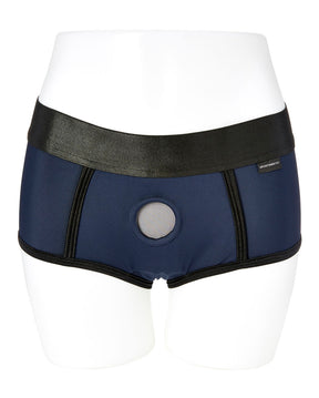 "Em. Ex. Active Harness Fit - Navy/graphite - Extra Large SS662-05"