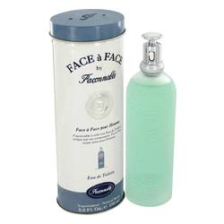 Face A Face Gift Set By Faconnable by Faconnable