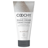 Coochy Au Natural Shave Cream — Fragrance-Free 0.5oz (15ml) - HP1040