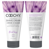 Coochy Floral Haze Shave Cream — 0.5oz / 15ml - HP1041