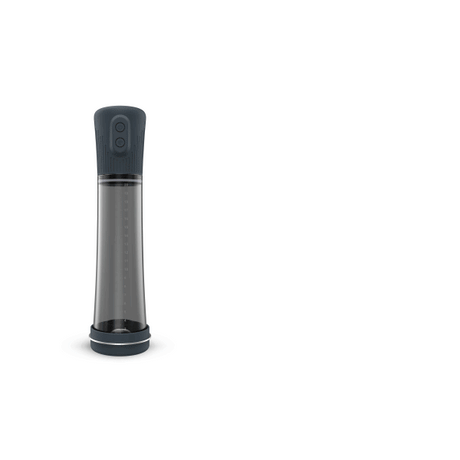 Dorcel Hydro Pump — 2-in-1 Water & Air Penis Pump - DL2509