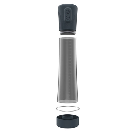 Dorcel Hydro Pump — 2-in-1 Water & Air Penis Pump - DL2509