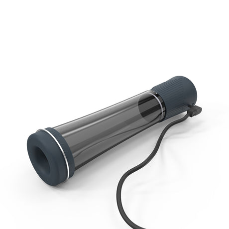Dorcel Hydro Pump — 2-in-1 Water & Air Penis Pump - DL2509