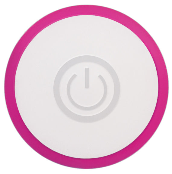 Rechargeable G- Spot by Evolved Novelties