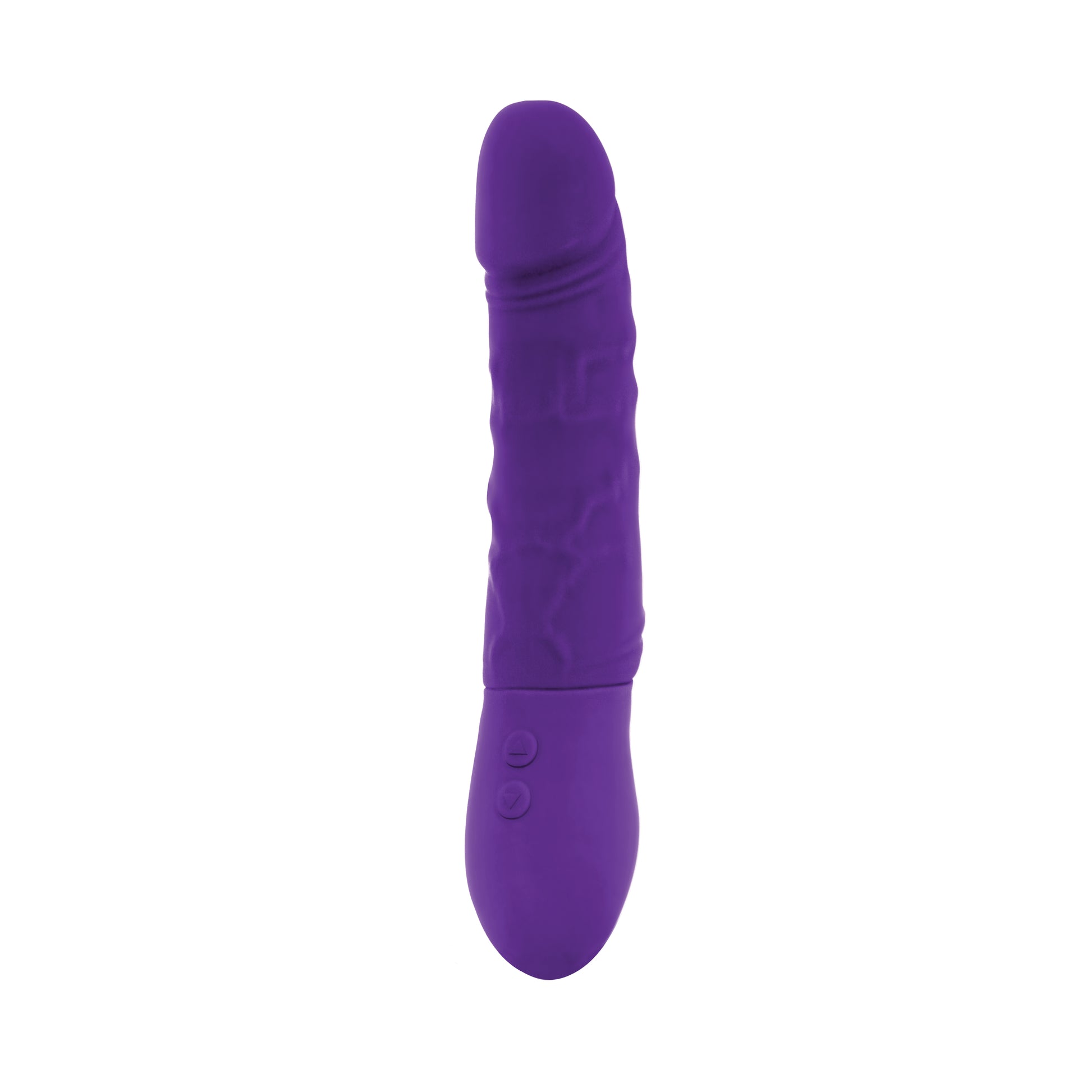 Inya - Twister - Purple by nsnovelties