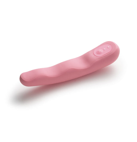 Iroha Tsuki Minamo Nadeshiko Curved G-Spot Vibrator - TN822