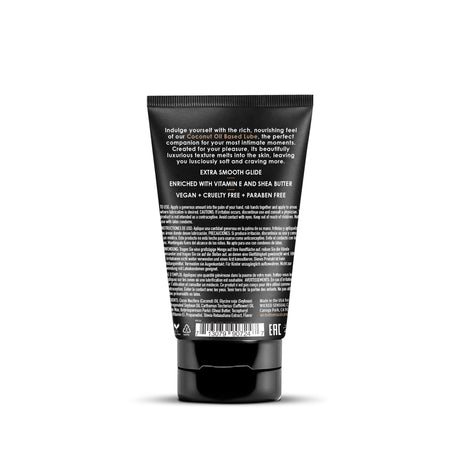 Wicked Coconut Oil–Based Lubricant, 4 oz - WS-90724