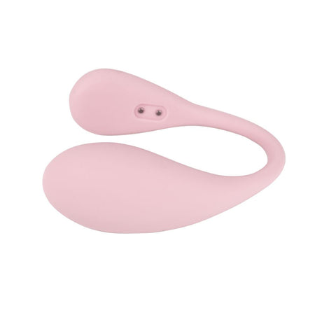 Kiiroo Spot Wearable Egg Vibrator with App Control - KR6454