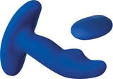 Evolved Novelties The Great Prostate Dual-Motor Massager - ZE-AP-3084-2