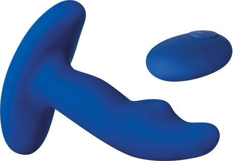 Evolved Novelties The Great Prostate Dual-Motor Massager - ZE-AP-3084-2