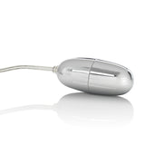 CalExotics Sterling Collection Silver Bullet Stimulator - SE1099313