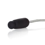 Sterling Collection Micro Velvet-Cote Bullet by CalExotics