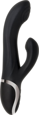 Evolved Novelties Extreme Rumble Rabbit Dual-Motor Vibrator - EN-RS-2865-2