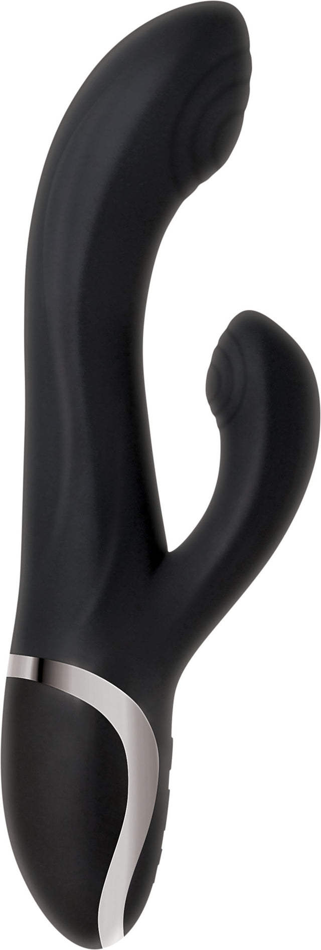 Evolved Novelties Extreme Rumble Rabbit Dual-Motor Vibrator - EN-RS-2865-2