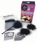 Little Genie Play With Me Lingerie Kit — Flirtatious - LG-PWM003