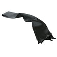 "Sex and Mischief Silky Sash Restraints - Black SS326-30"
