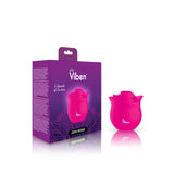 Zen Rose - Hot Pink