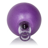 CalExotics Nipple Bulb with 4 Erection Rings - SE2641143