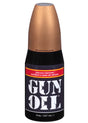 Gun Oil Pink Lubricant Gun Oil Pink Silicone Lubricant — 8 oz. - GO-8