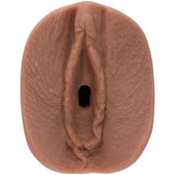 Doc Johnson Brittanya187 ULTRASKYN Pocket Pussy - DJ5510-02-BX