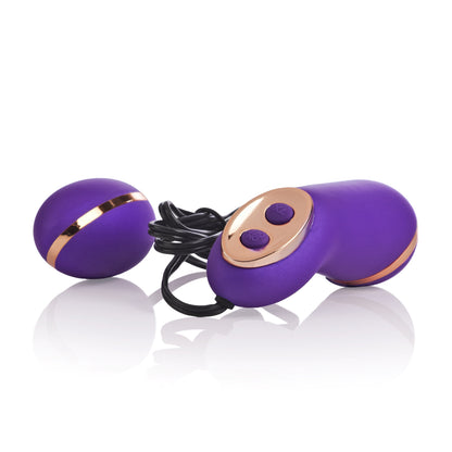 Entice Ella - Purple by CalExotics