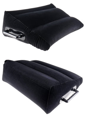 Pipedream Fetish Fantasy Inflatable Position Master Wedge - PD2173-00