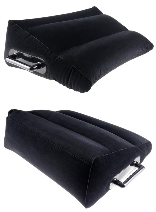 Pipedream Fetish Fantasy Inflatable Position Master Wedge - PD2173-00