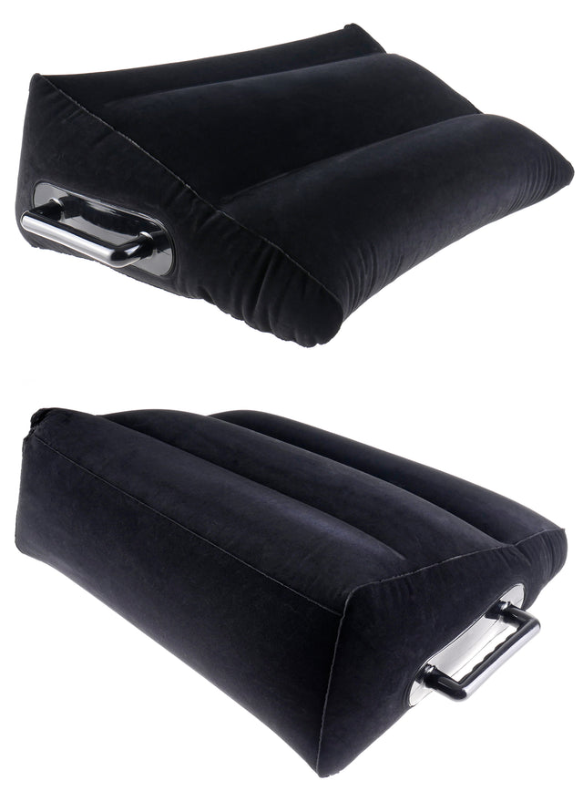 Pipedream Fetish Fantasy Inflatable Position Master Wedge - PD2173-00