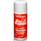 Vac-U-Lock Powder - 1 Oz.