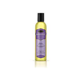 Kama Sutra Aromatics Massage Oil — Harmony Blend, 2 fl oz - KS10276