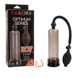 CalExotics Bullfighter Penis Pump with Removable Jelly Sleeve - SE1030003