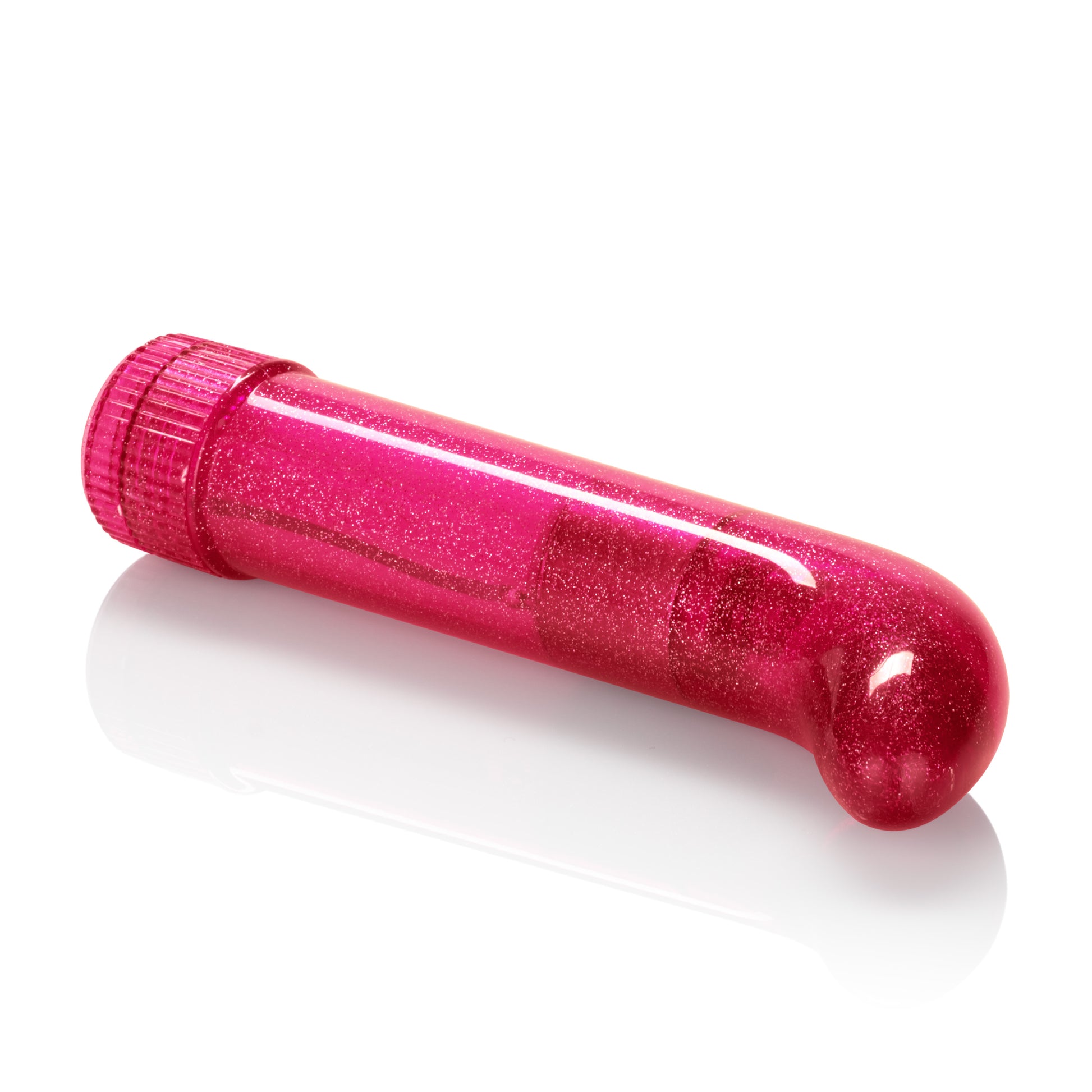 Pearlessence G-Vibe - Mini - Pink by CalExotics
