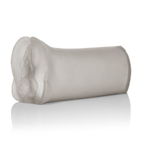 Apollo Dual Density Stroker - Smoke by CalExotics