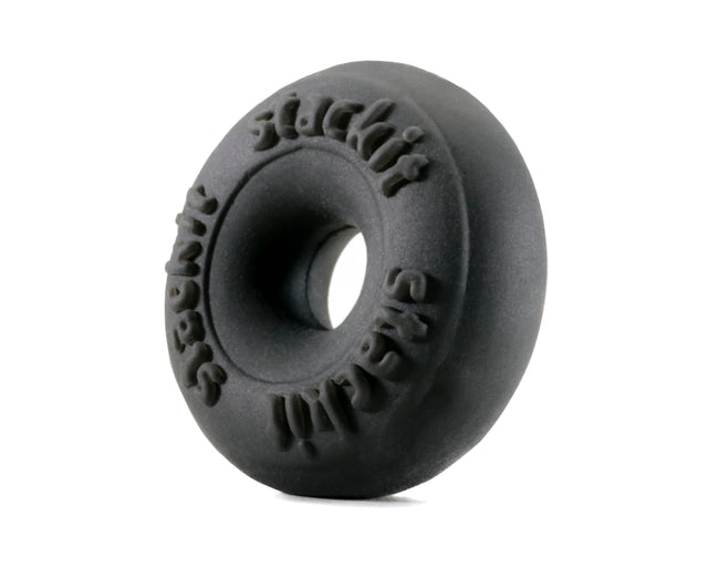 Perfect Fit Stackit Stackable Cock Ring — Black - PF-CR13B