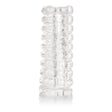 "Ribbed Stroker Masturbator SE0989102"