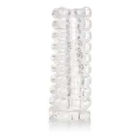 "Ribbed Stroker Masturbator SE0989102"