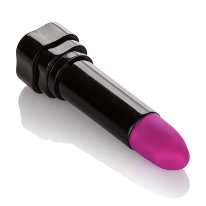 Hide and Play Lipstick - Purple by CalExotics