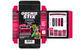 Naughty Naughty XXX Ouchie Stix Bandages 40pack