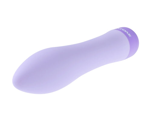 Fleur De Lis Seduction - Purple by Evolved Novelties
