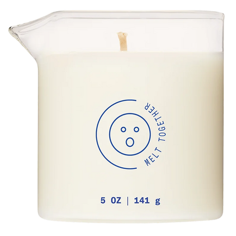 Dame Melt Together Massage Oil Candle - DM1562