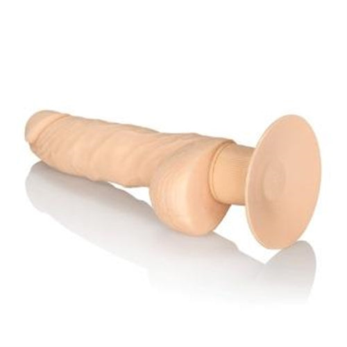 Waterproof Shower Stud Super Stud - Ivory by CalExotics