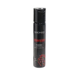 Wicked Weekender Lube Kit — 4 Pack of 1oz Travel Bottles - WS-99350