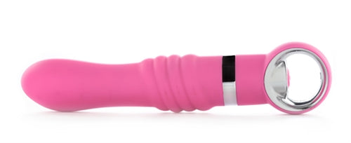 The Christiane Soul - Pink by The Closet Collection