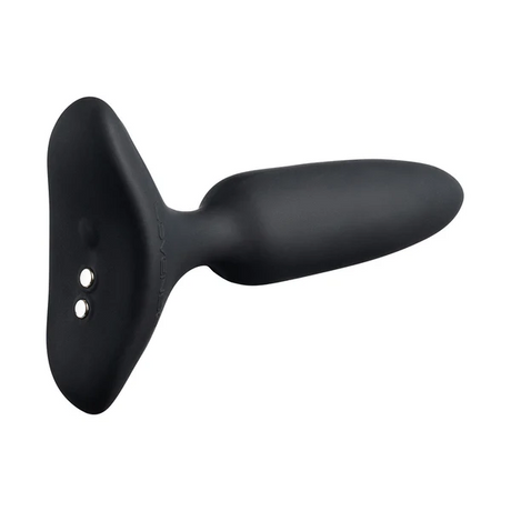 Lovense Hush 2 Vibrating Butt Plug — 1 in. Diameter - LS9797