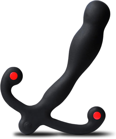 Aneros Eupho Syn V Prostate Massager with Wireless Remote - AN3901