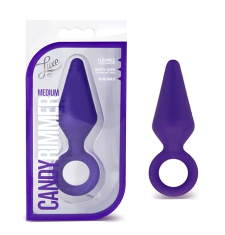 Candy Rimmer - Medium - Purple by Blush