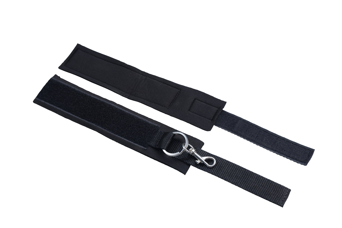 Interlace Over and Under the Bed Restraint Set by XR Brands