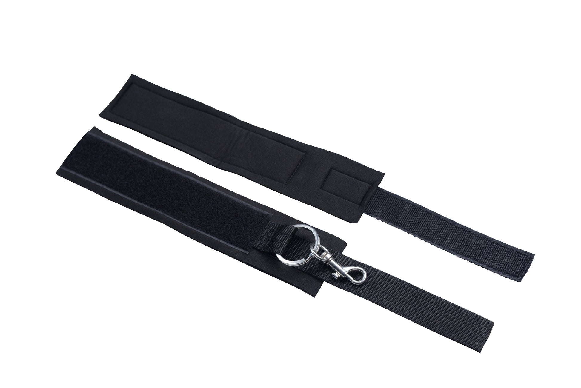 Interlace Over and Under the Bed Restraint Set by XR Brands