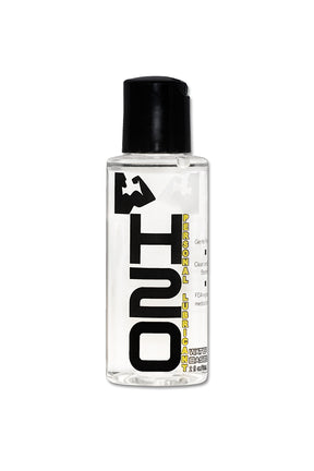 B. Cummings Elbow Grease H2O Personal Lubricant, 2 oz - EGH20L02