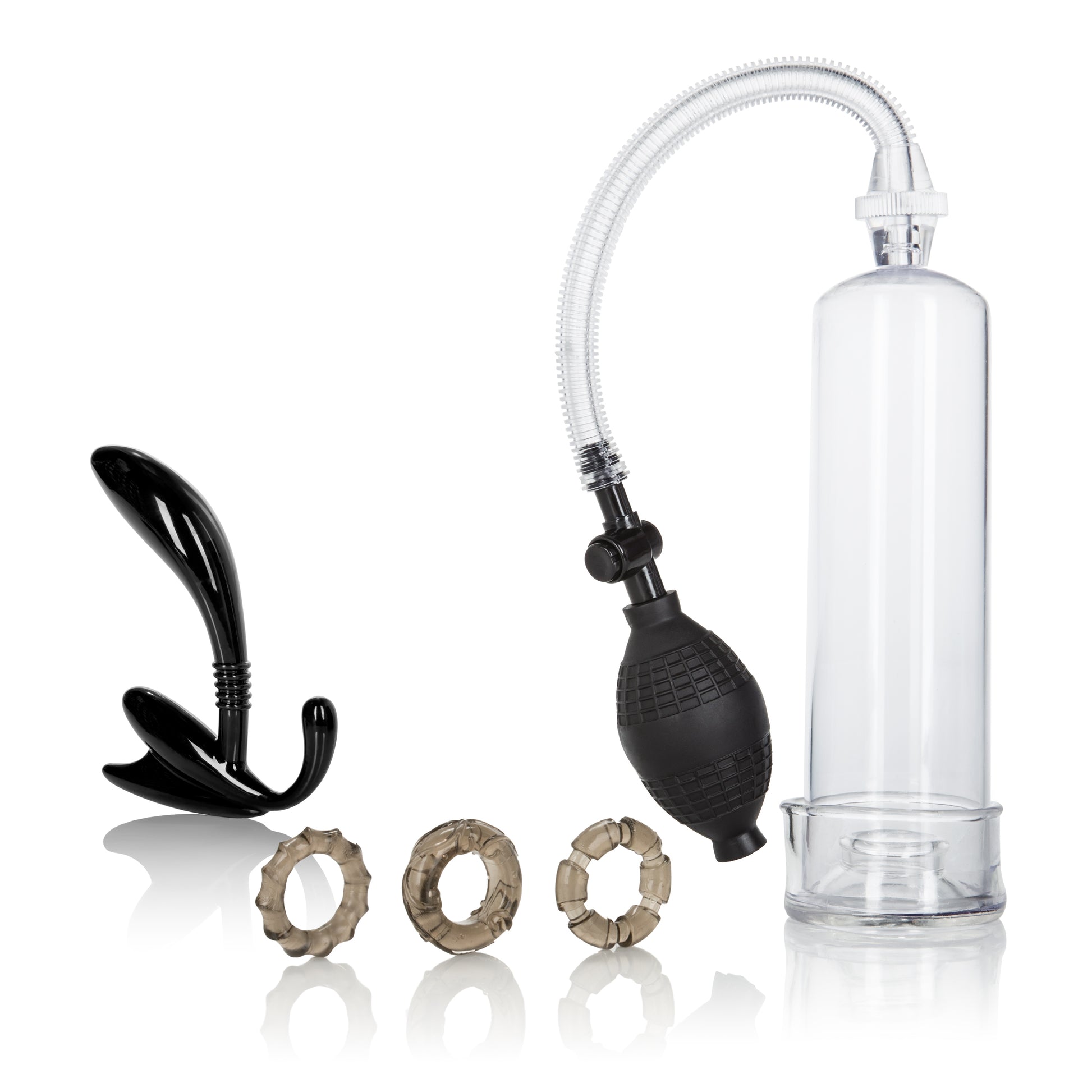Dr. Joel Kaplan Essential Pump Kit by CalExotics